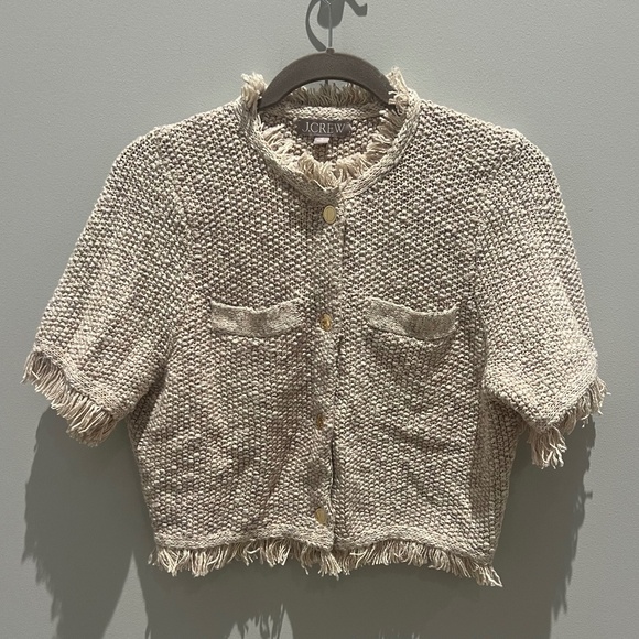 Jcrew classic sweater - Picture 1 of 4